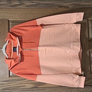 A2. Reebok hoodie XL